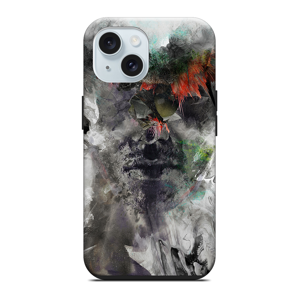 Another Memory iPhone Case