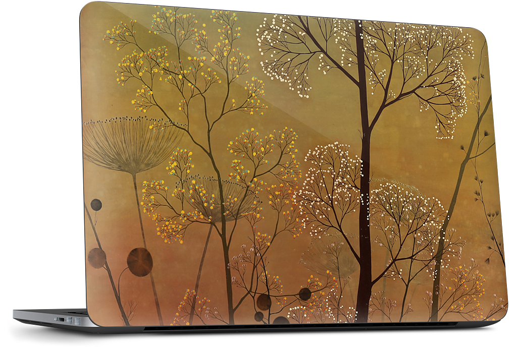 Natives Dell Laptop Skin