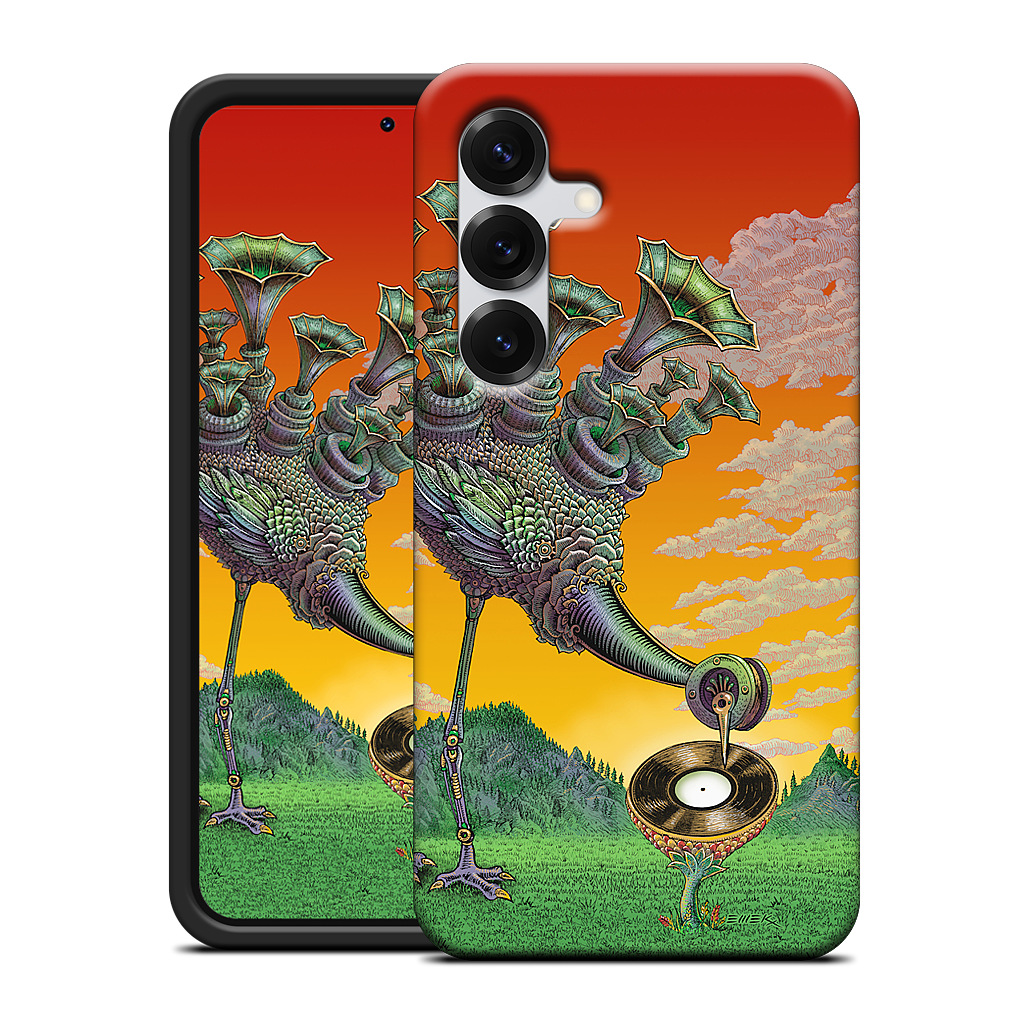 Phonobird Samsung Case