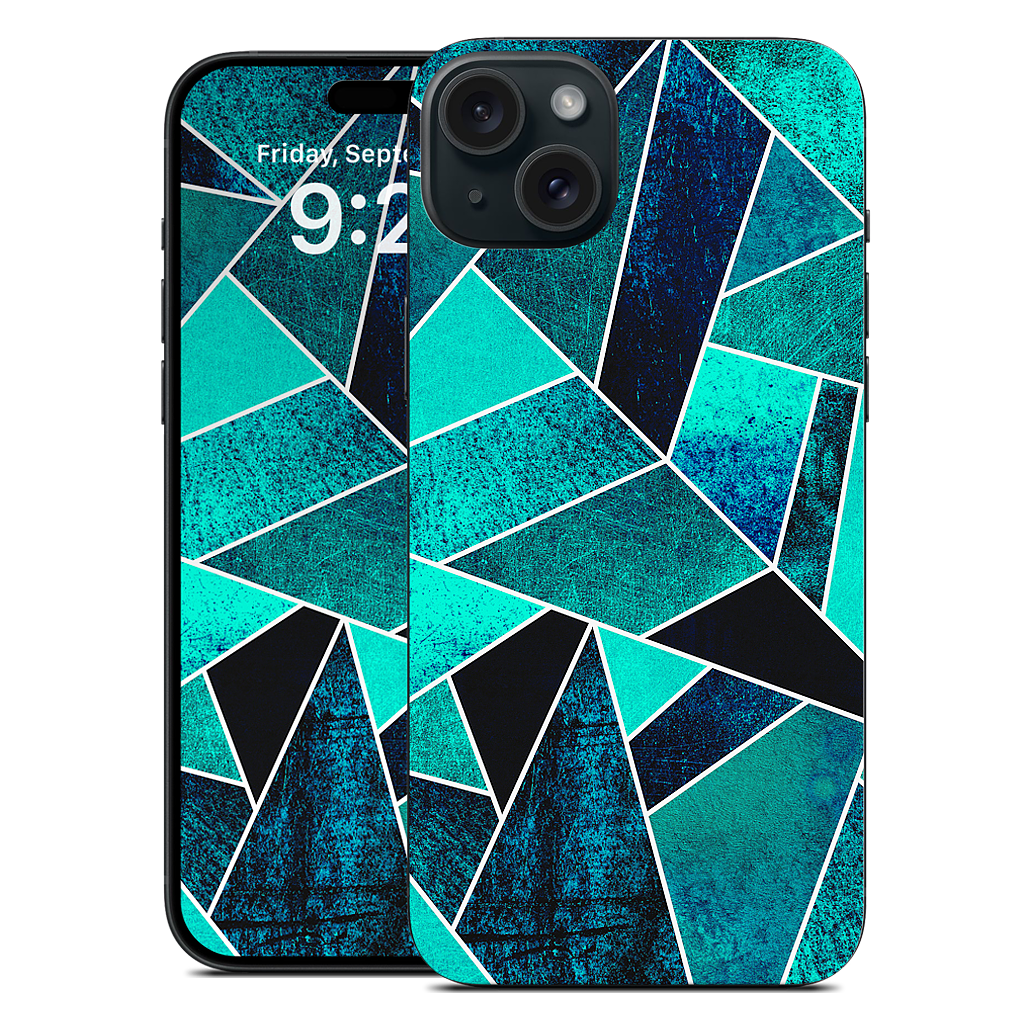 Wild Ocean iPhone Skin