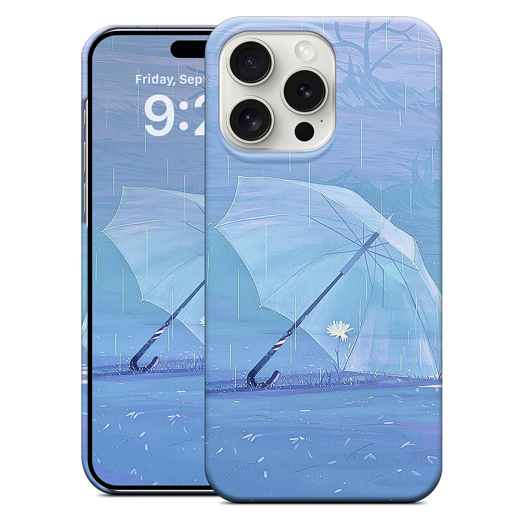 Custom iPhone Case - 7a0ffe95