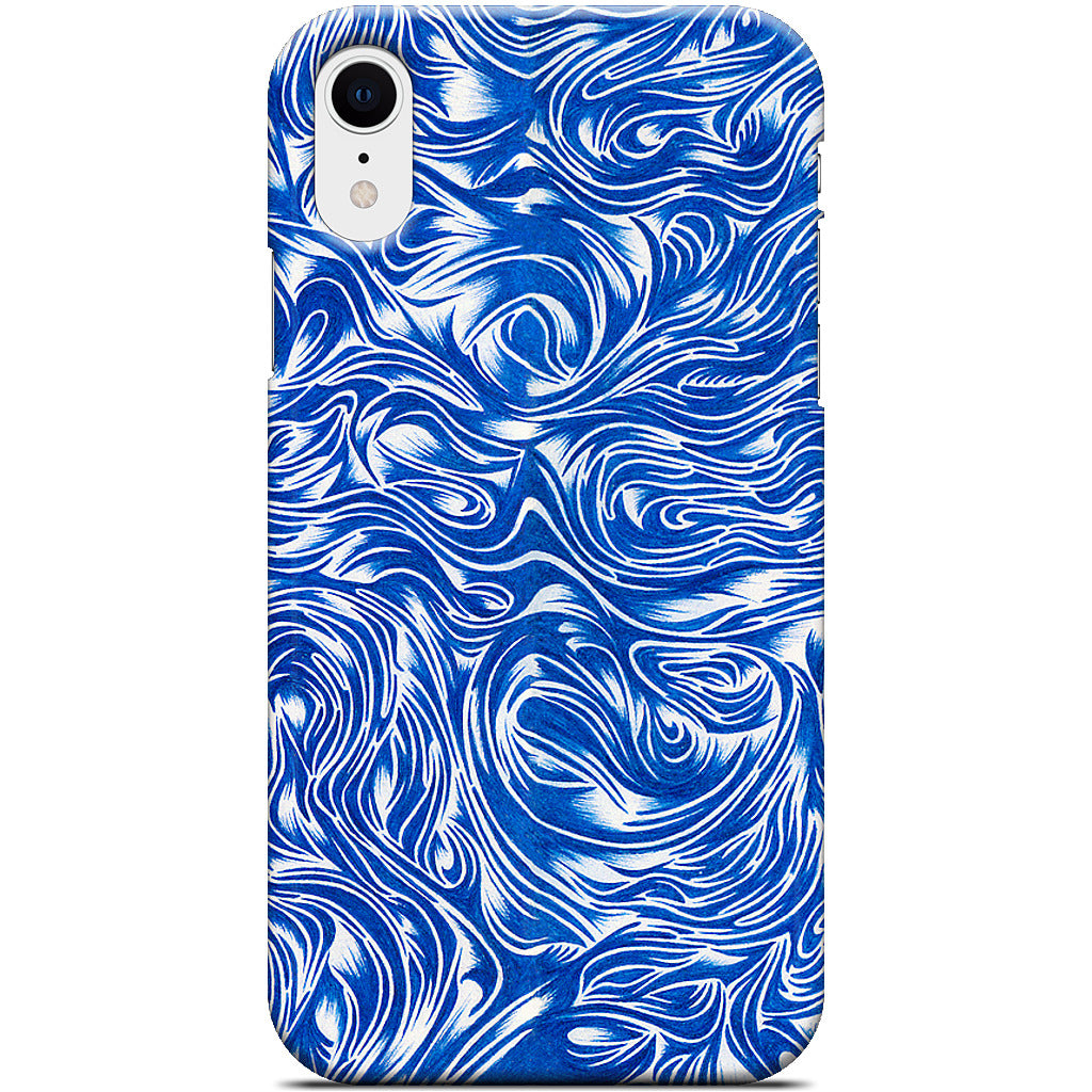 5 AM iPhone Case
