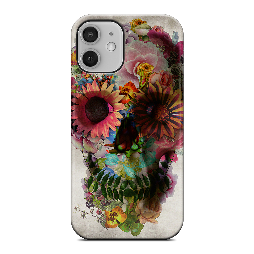 Gardening iPhone Case