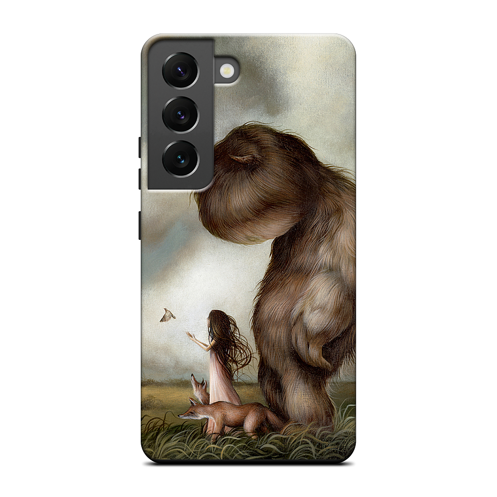Release Samsung Case