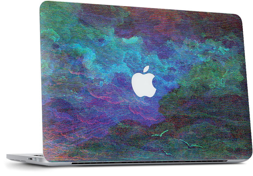 Atmospheric 9 MacBook Skin