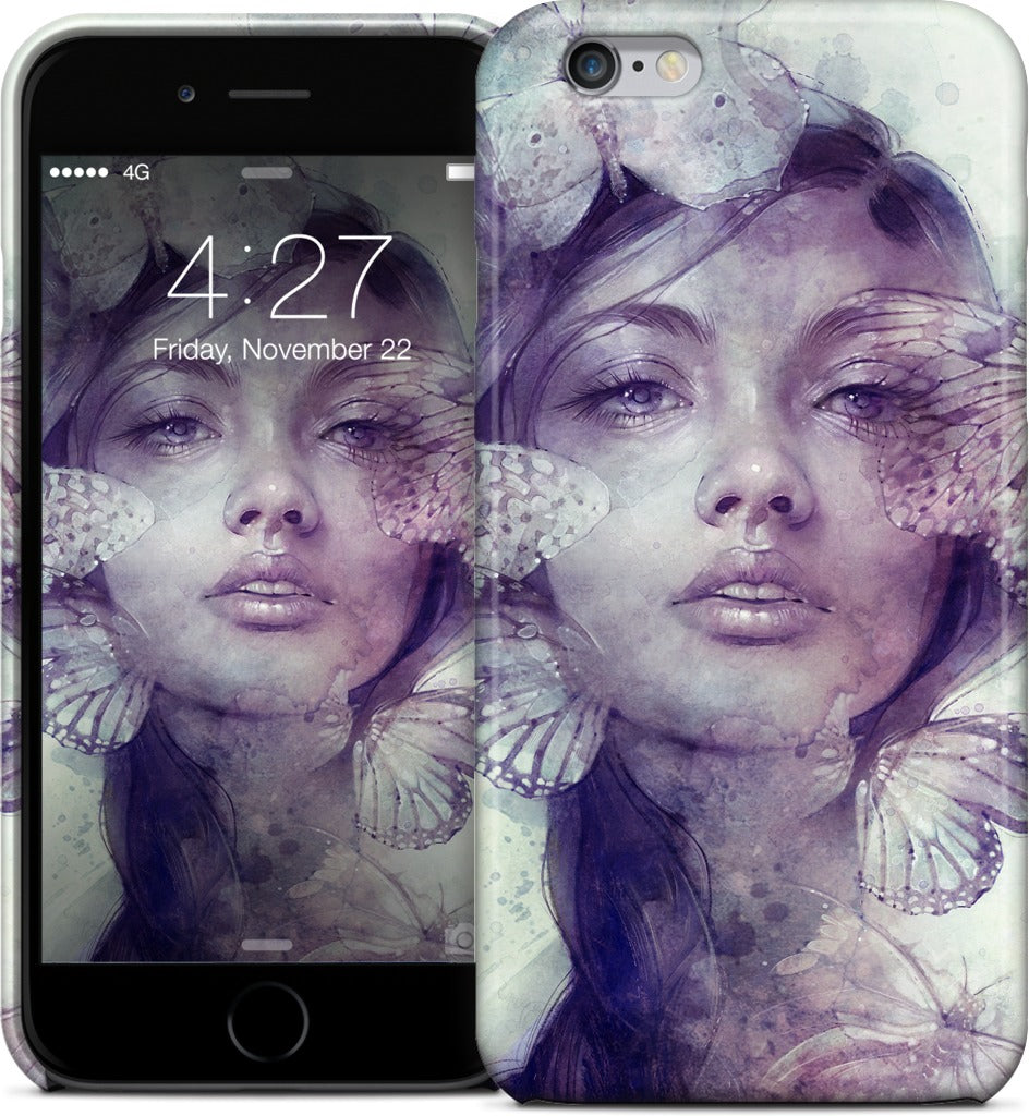 Adorn iPhone Case