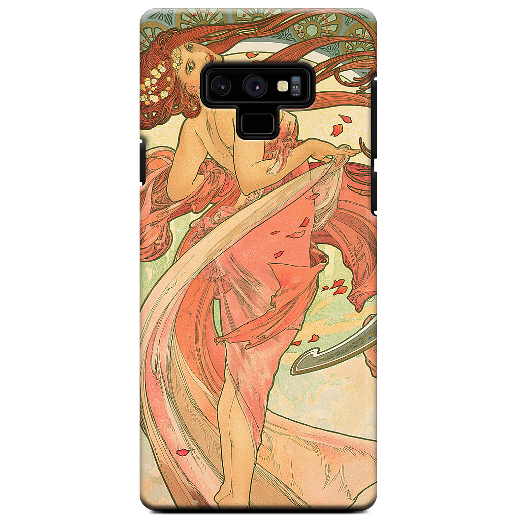 Arts Dance 1898 Samsung Case
