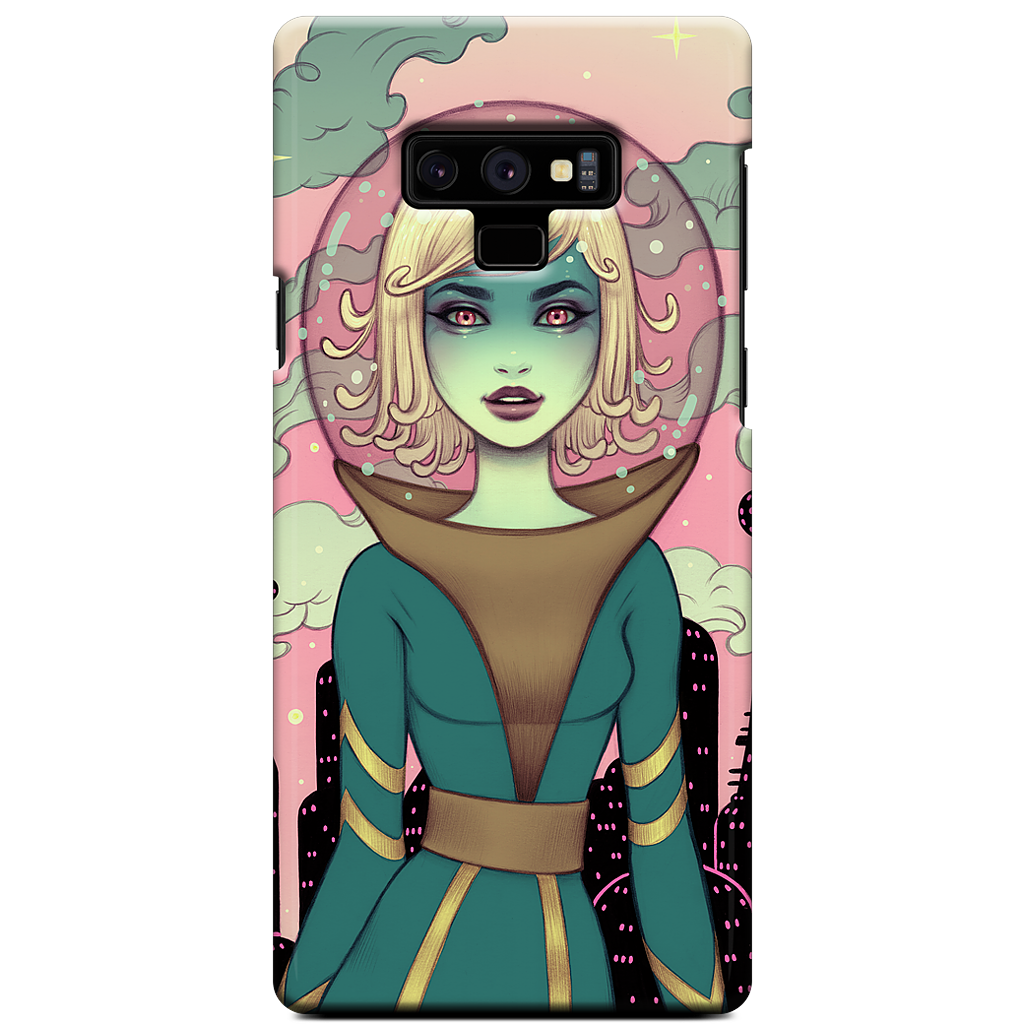 Stellar Revolution Samsung Case