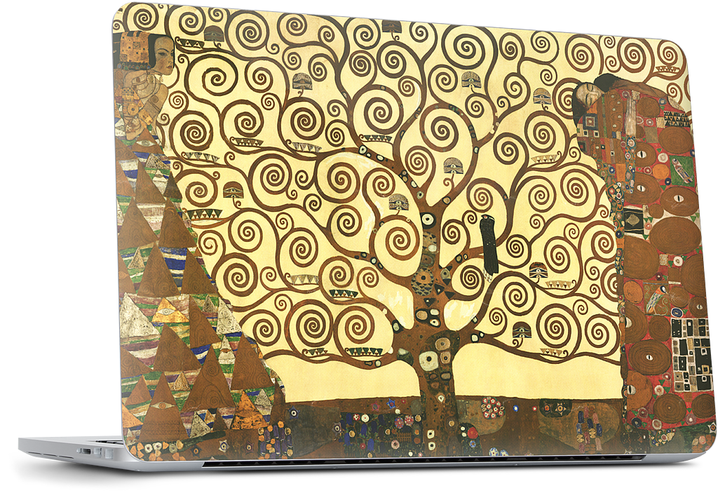 Tree Of Life MacBook Skin
