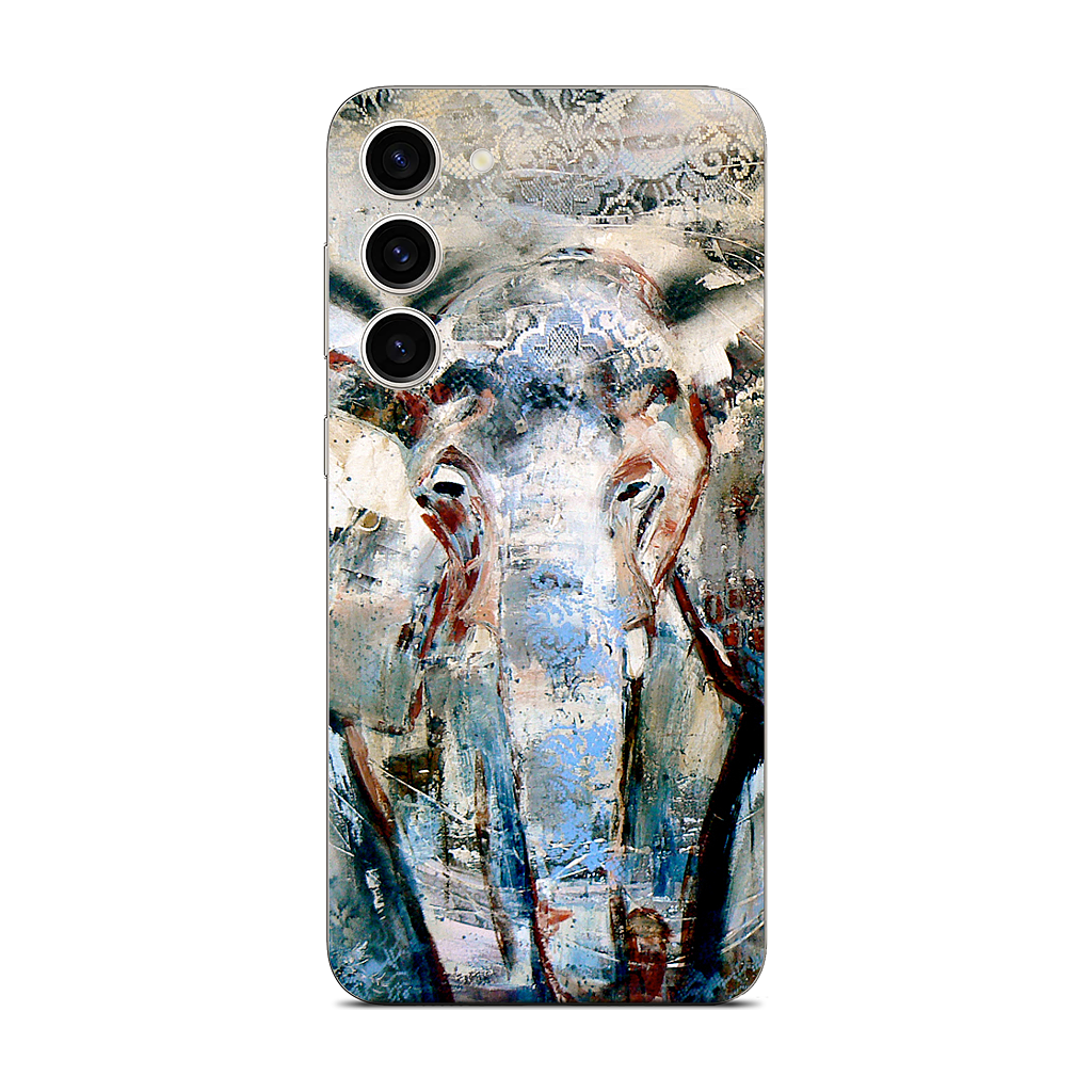 Tusker Samsung Skin
