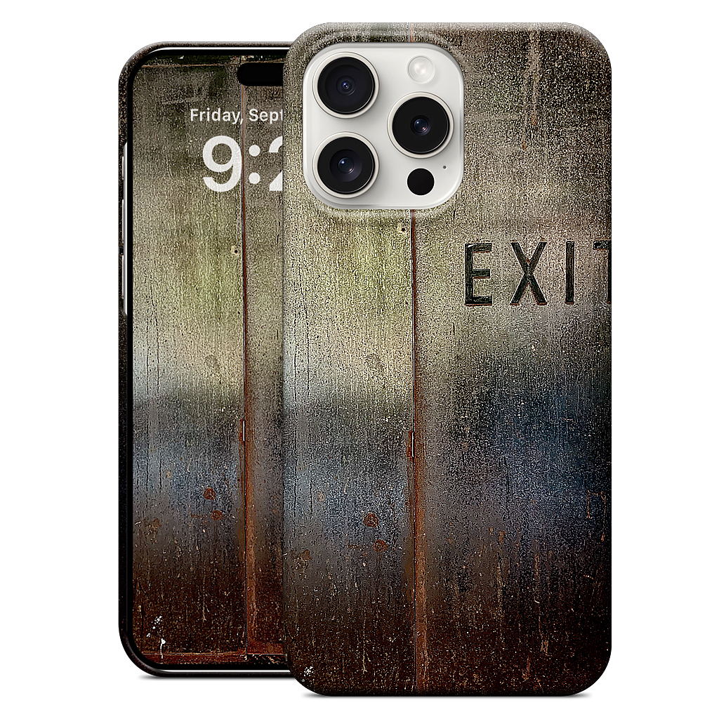 Custom iPhone Case - a6af1df4