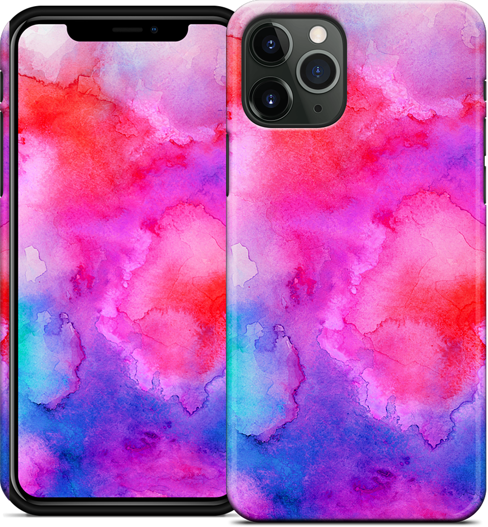 Acquiesce 2 iPhone Case