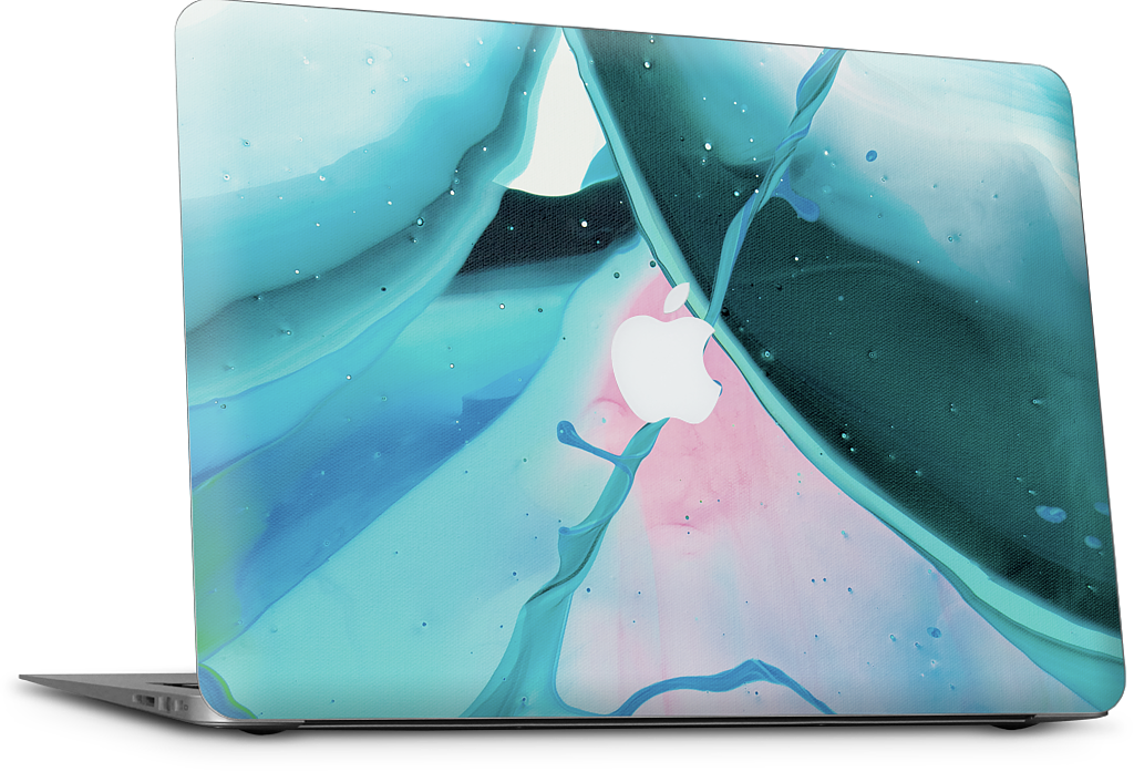 Auspex MacBook Skin