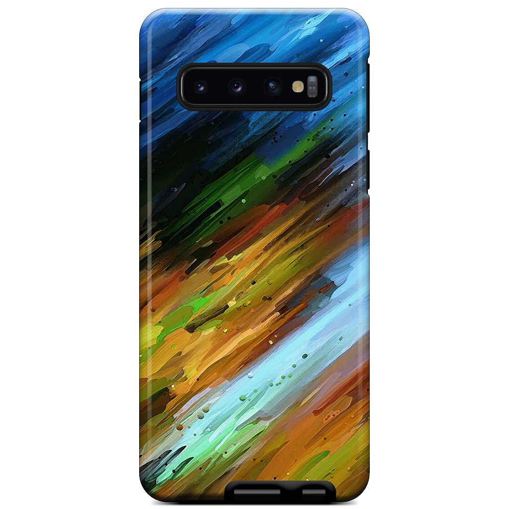 Life Underwater Samsung Case