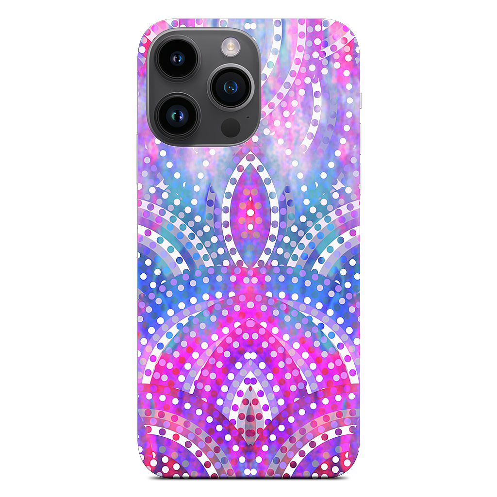 circus iPhone Skin