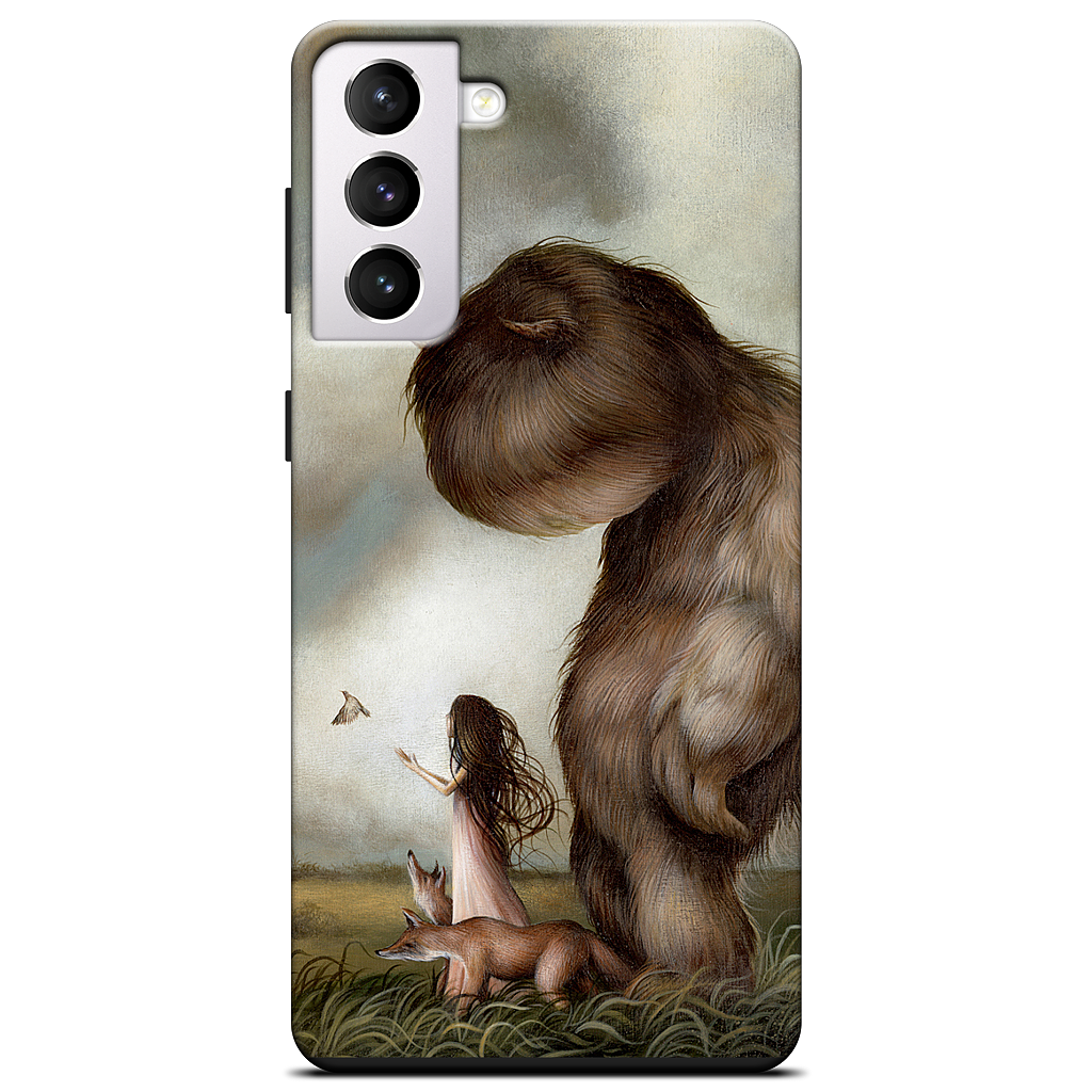 Release Samsung Case