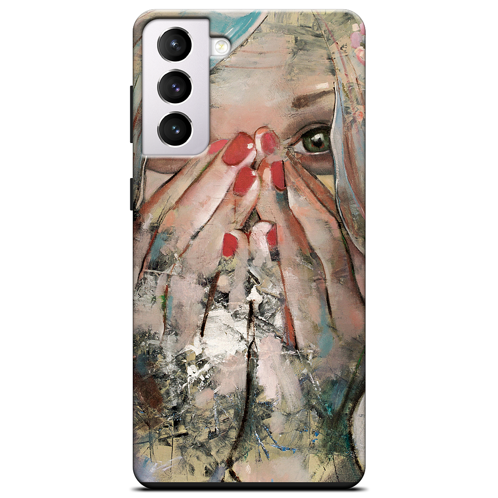 Bliss Samsung Case