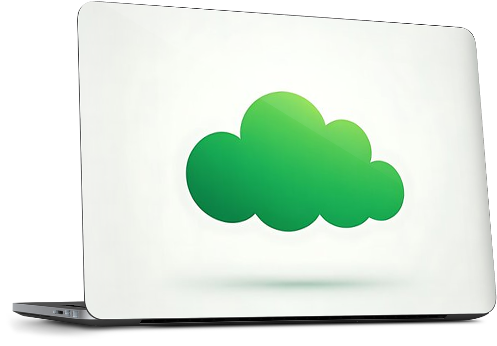 Custom Dell Laptop Skin - ddc99c25