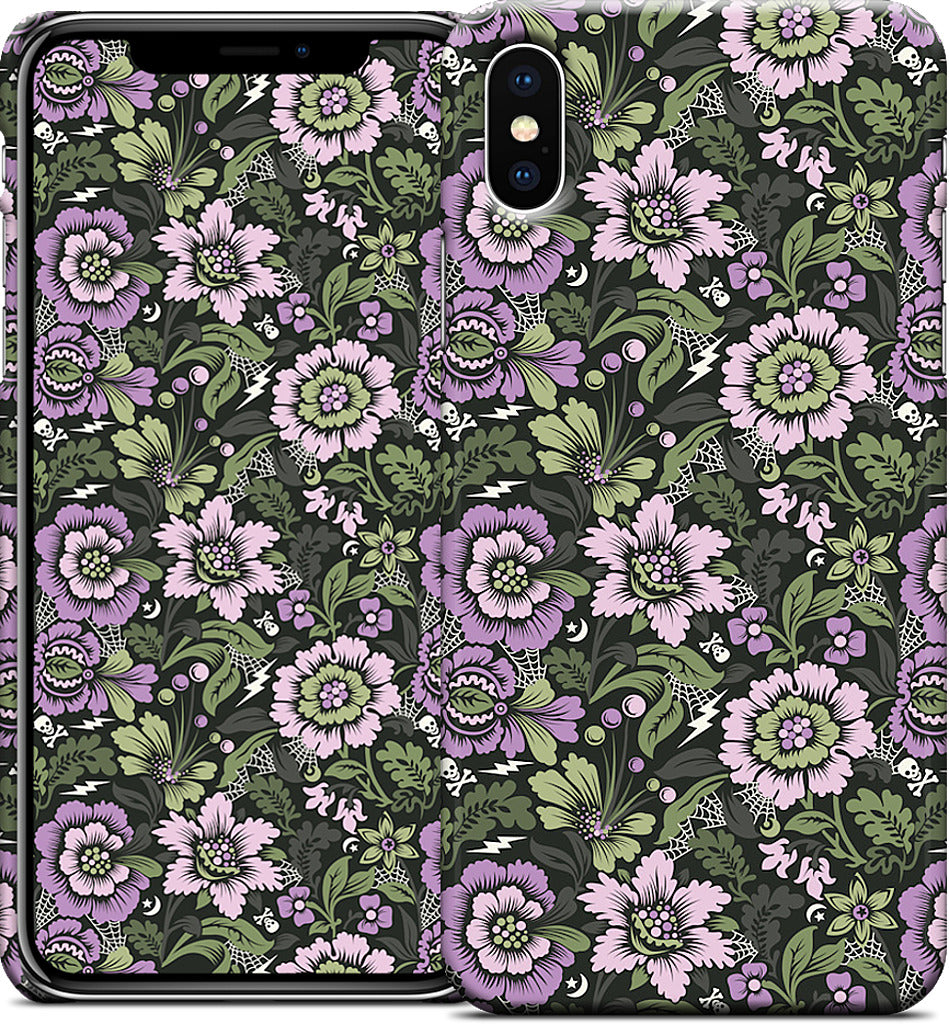 Absinthe iPhone Case