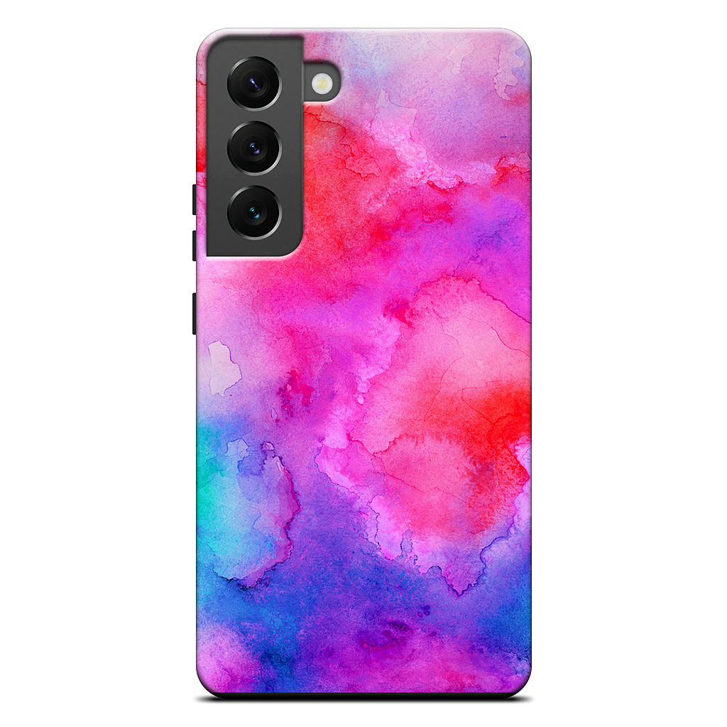 Acquiesce 2 Samsung Case