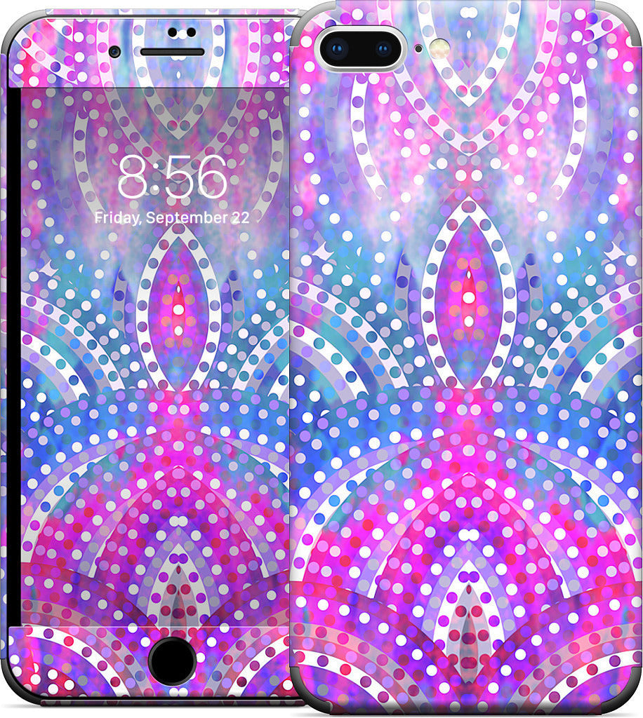 circus iPhone Skin