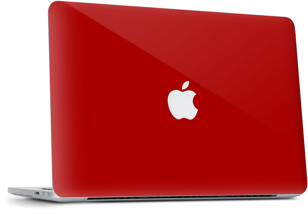 Custom MacBook Skin - 5e409b51