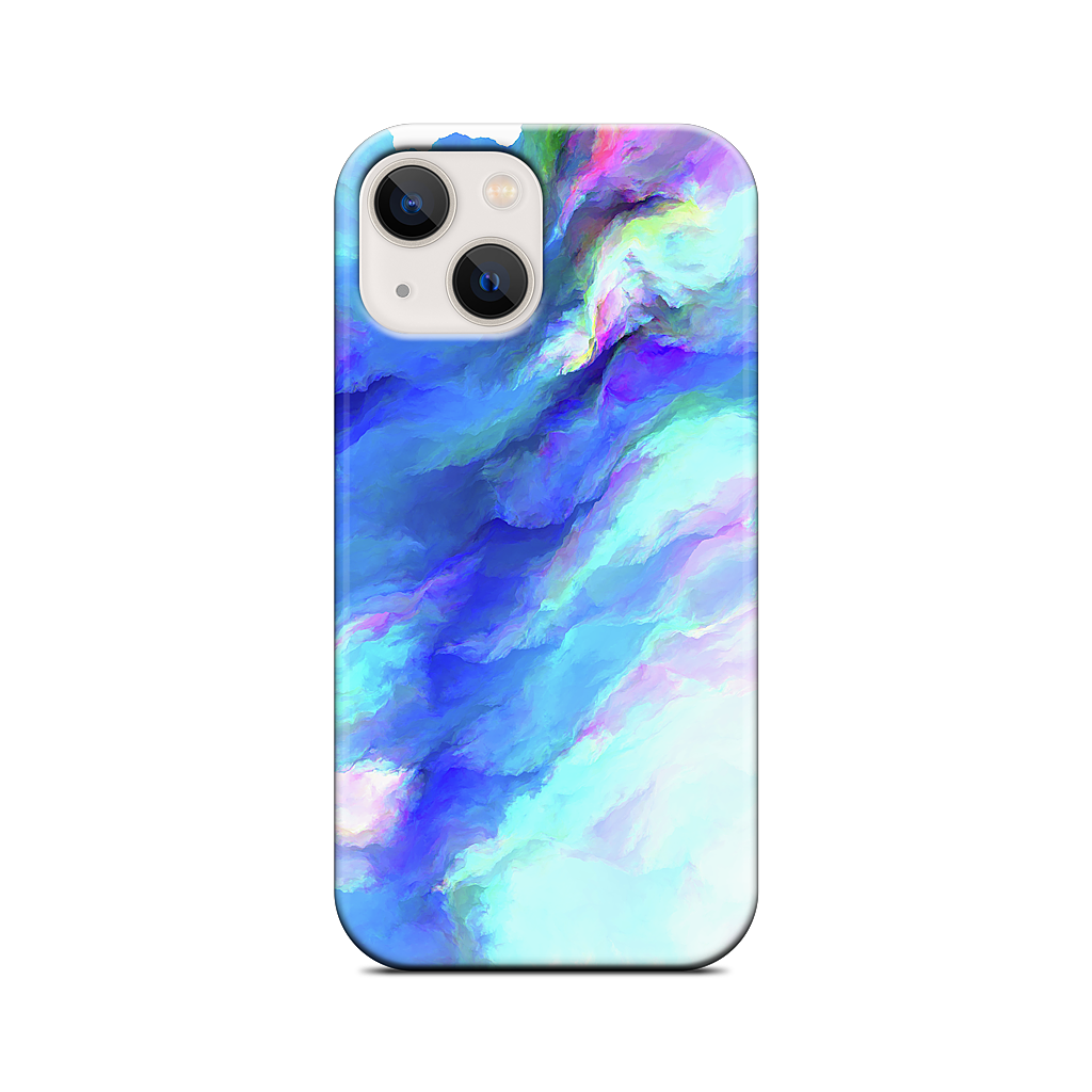Ophelia iPhone Case