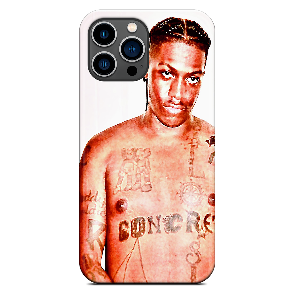 Custom iPhone Case - e0adc647