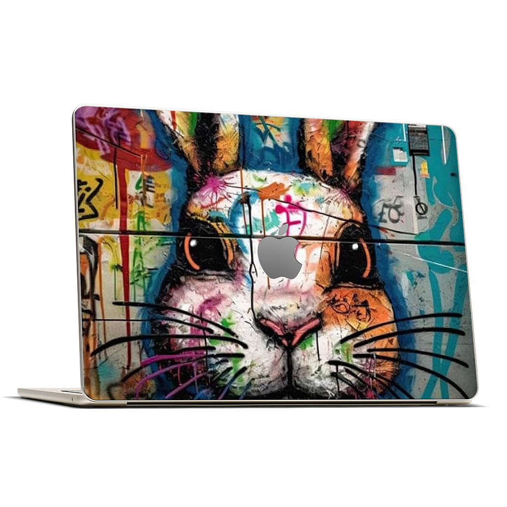 Custom MacBook Skin - 6c91c7cb