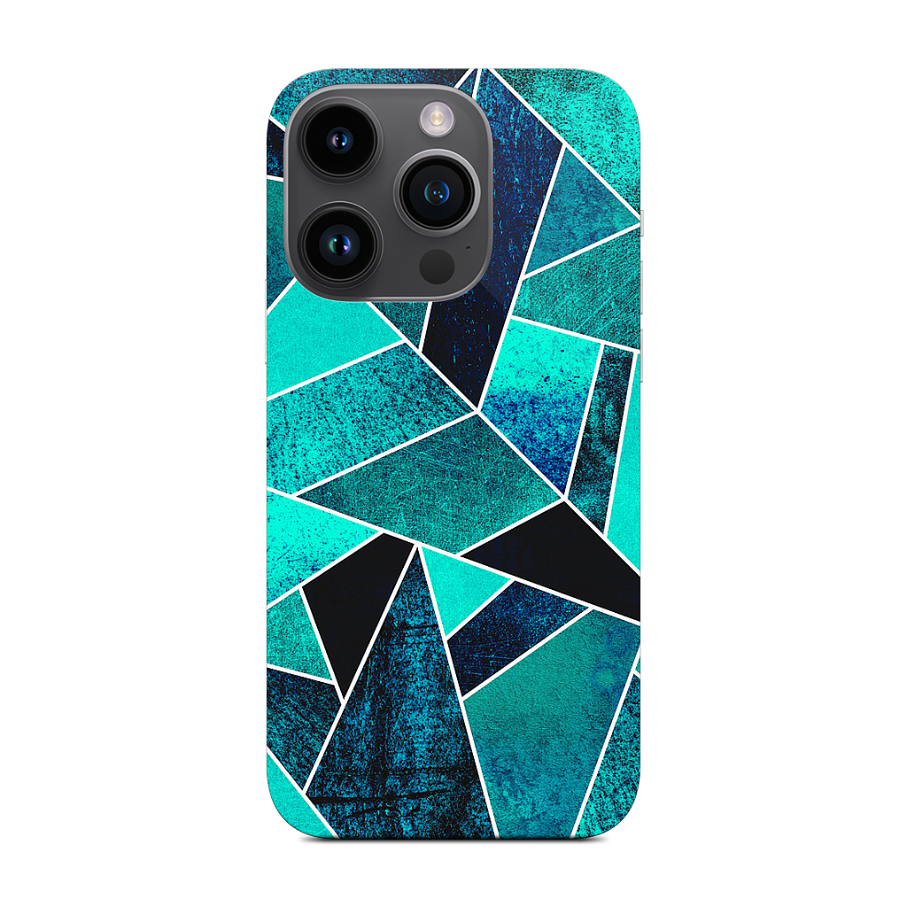 Wild Ocean iPhone Skin