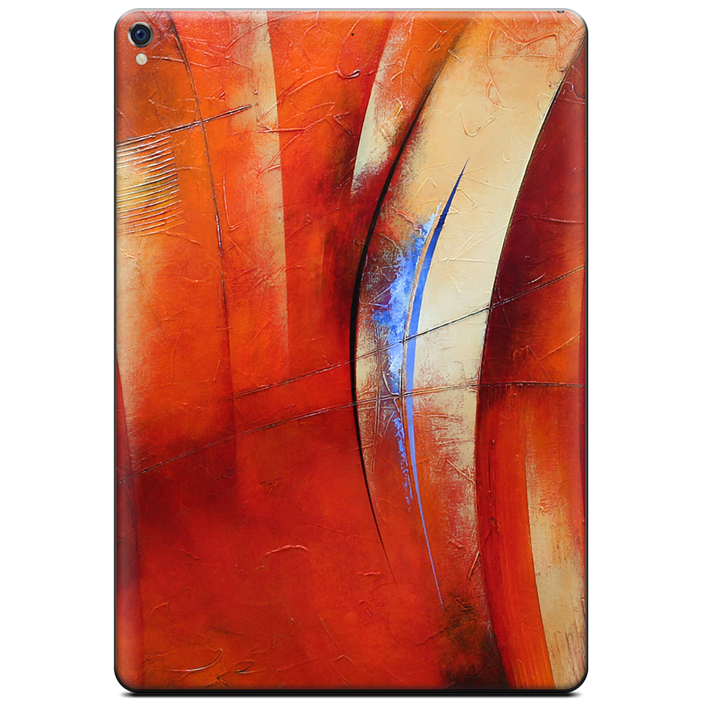 Newjazz iPad Skin