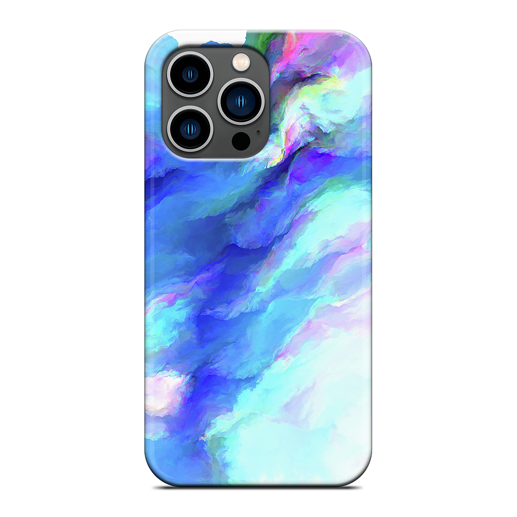 Ophelia iPhone Case
