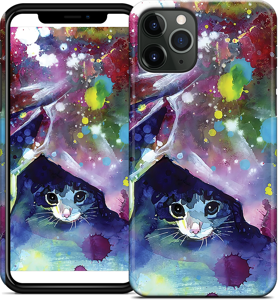 Custom iPhone Case - da5a7969