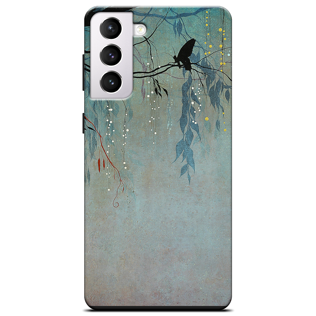 Night Flyer Samsung Case