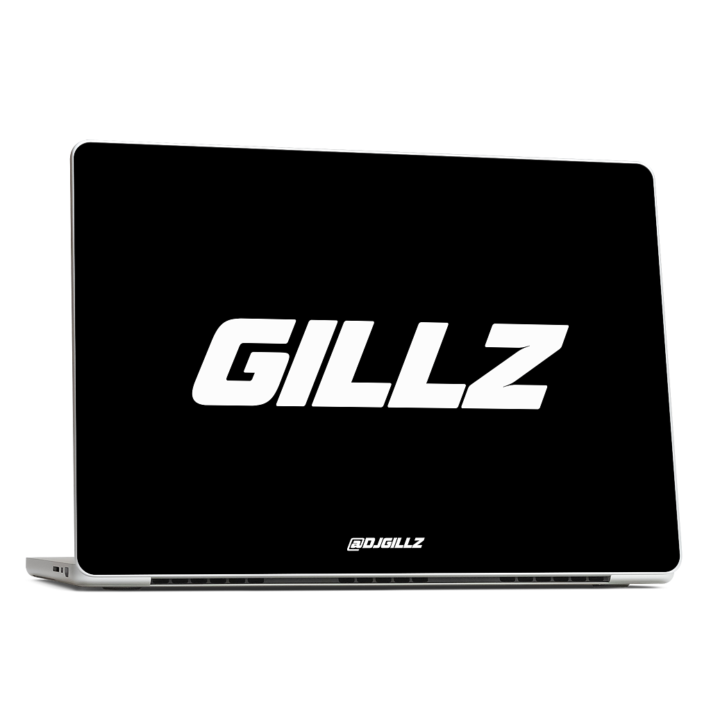 Custom MacBook Skin - c9ffa603