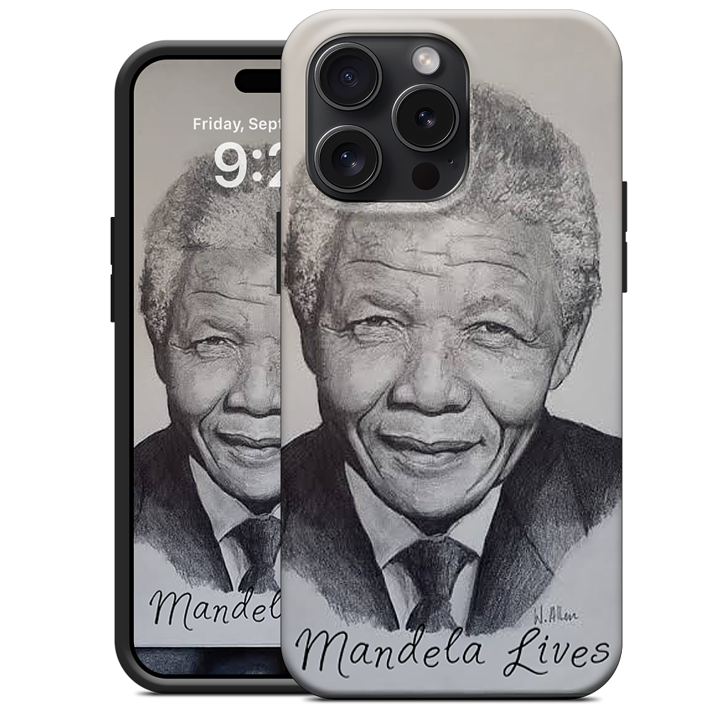 Custom iPhone Case - 3222f4bb