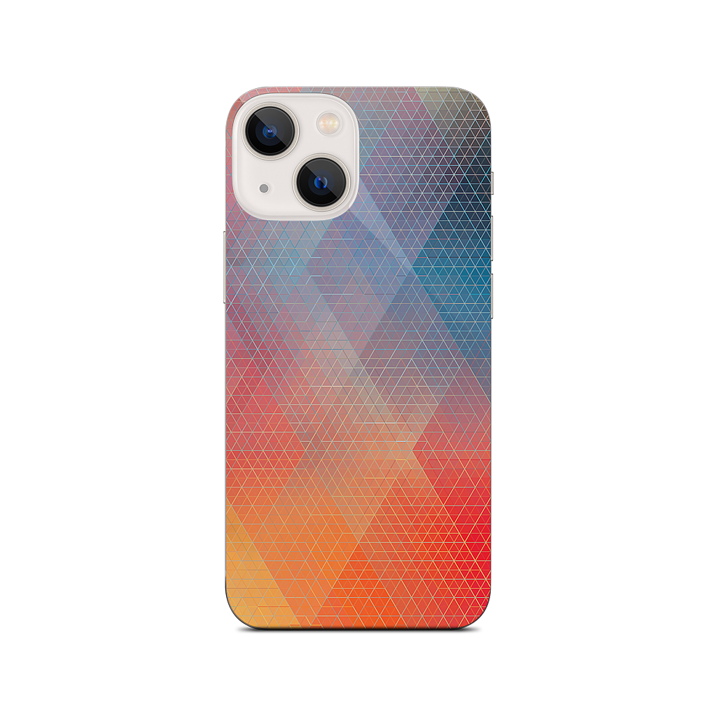 Digitalis iPhone Skin