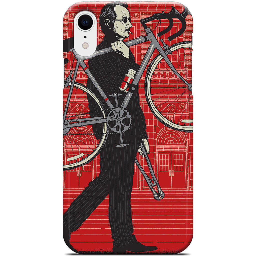 They Can't Buy Backbone iPhone Case