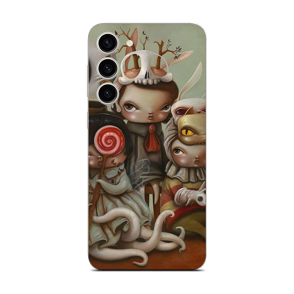 Unconditional Samsung Skin