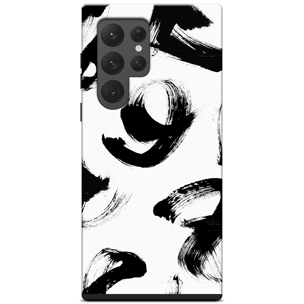 Expressionism Samsung Case