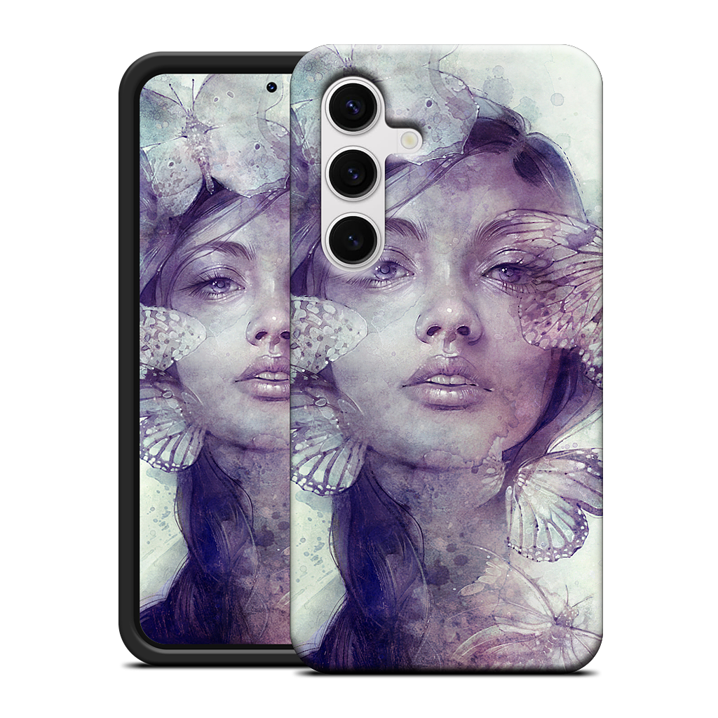 Adorn Samsung Case