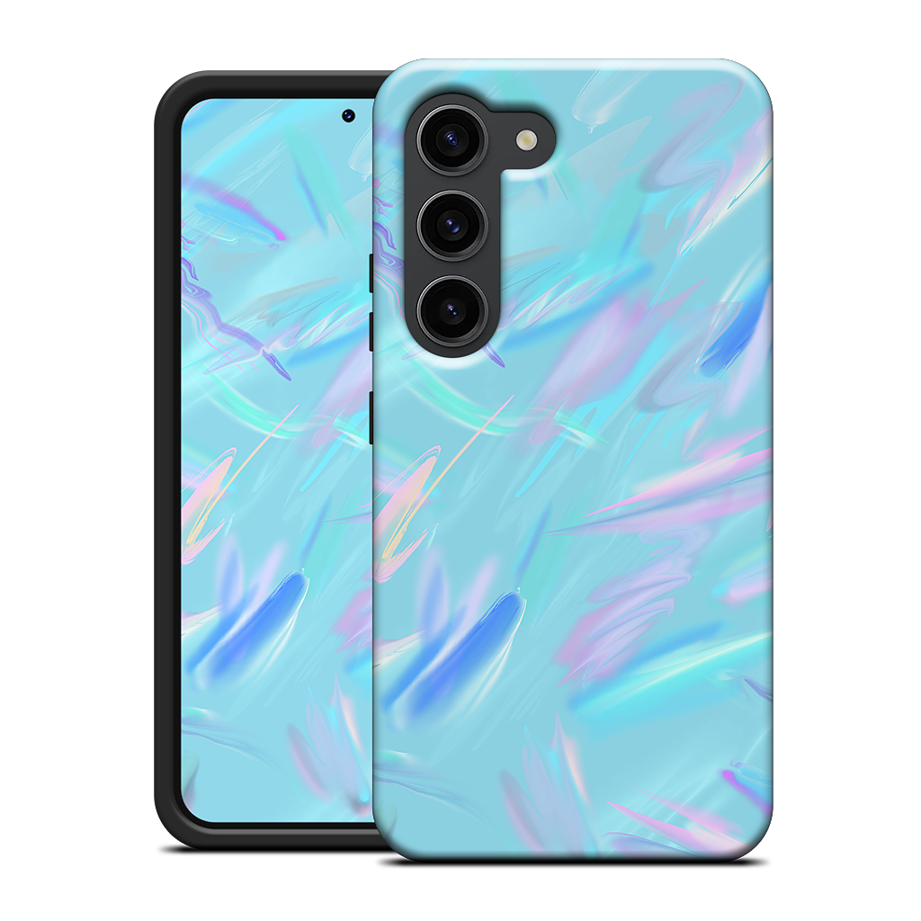 Cloud Cover Samsung Case