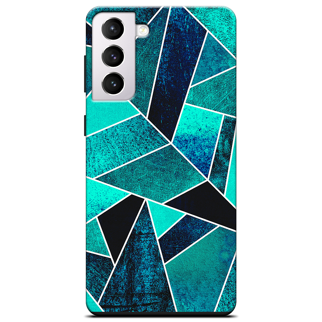 Wild Ocean Samsung Case