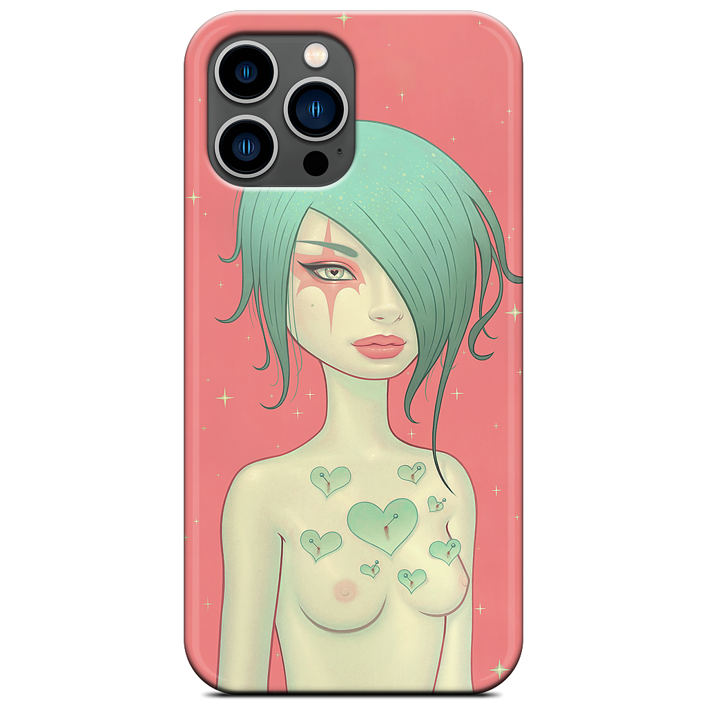Don't Forget To Remember iPhone Case