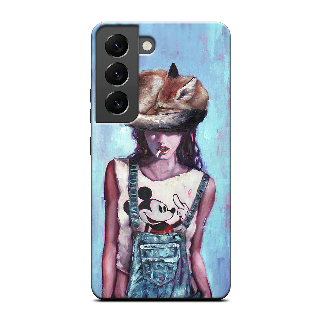 Hurts Good Samsung Case