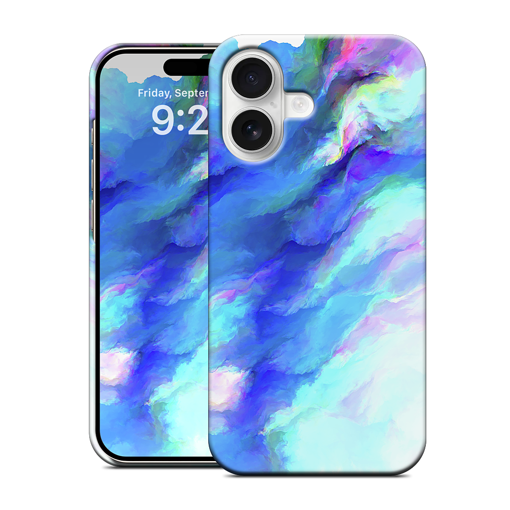 Ophelia iPhone Case