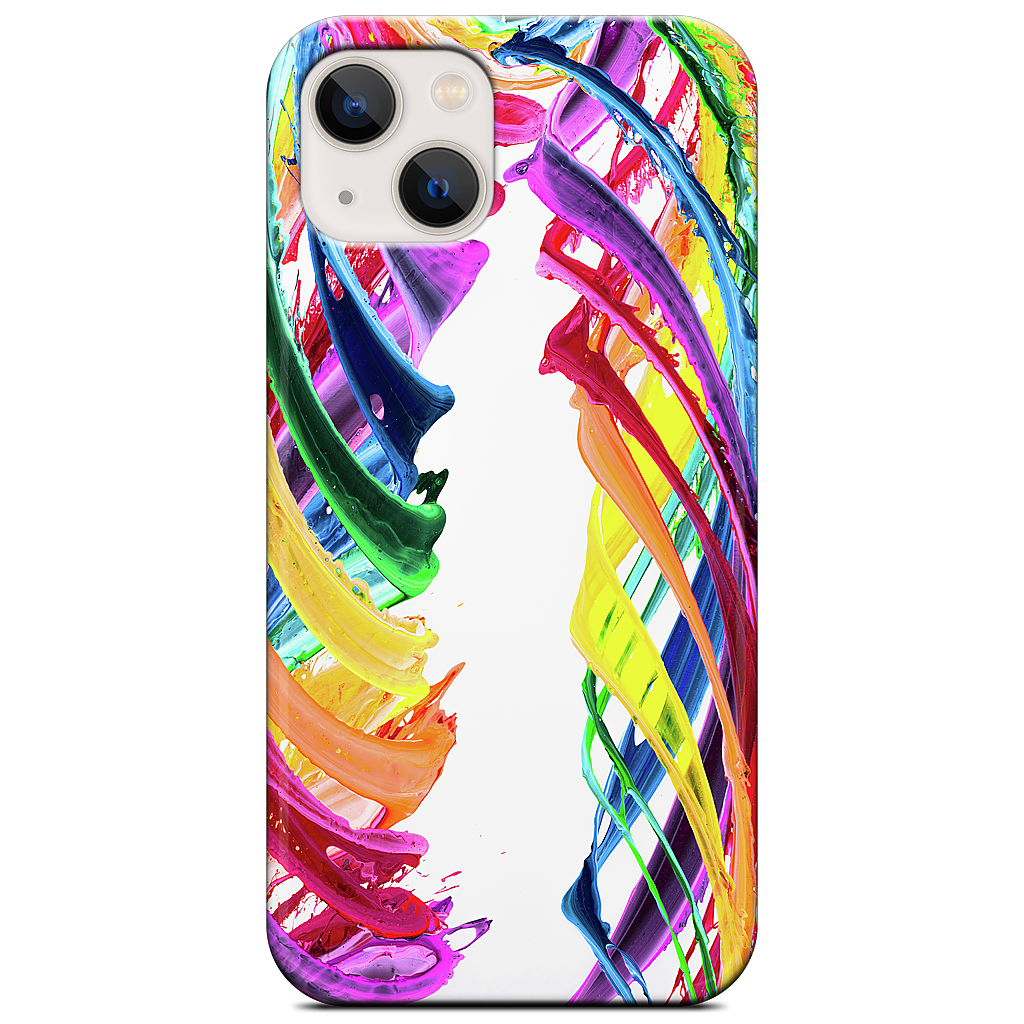Obviare iPhone Case