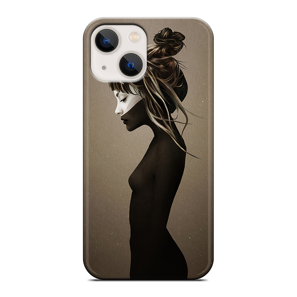 This City iPhone Case