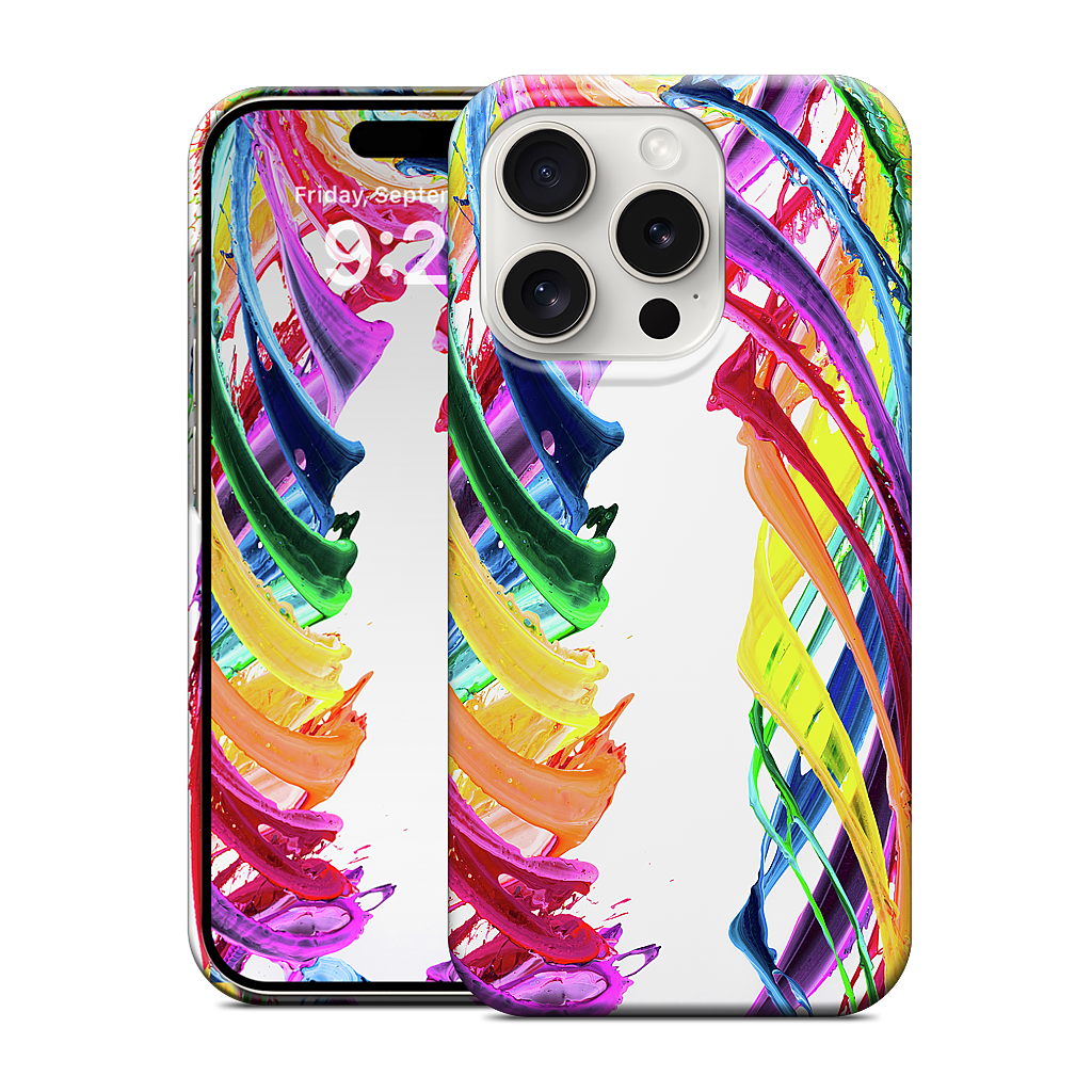 Obviare iPhone Case