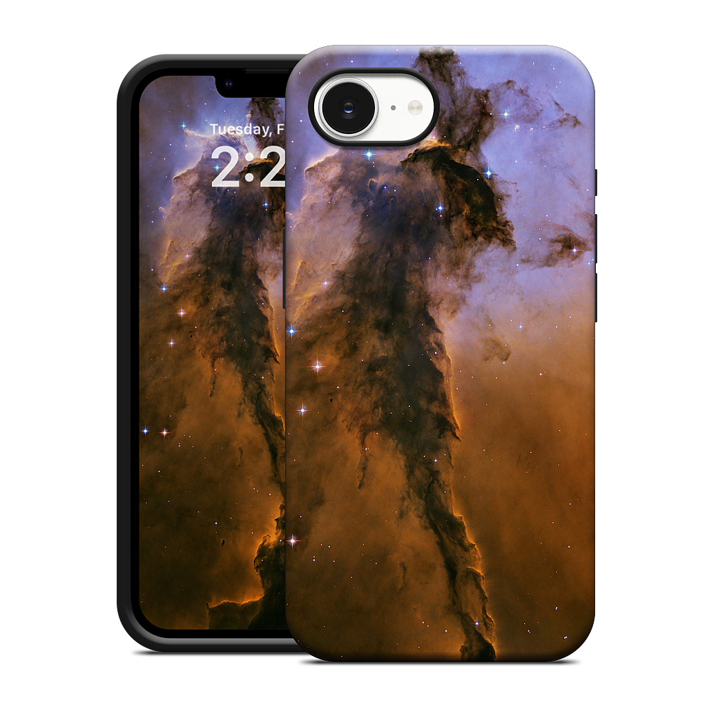 Eagle Nebula iPhone Case
